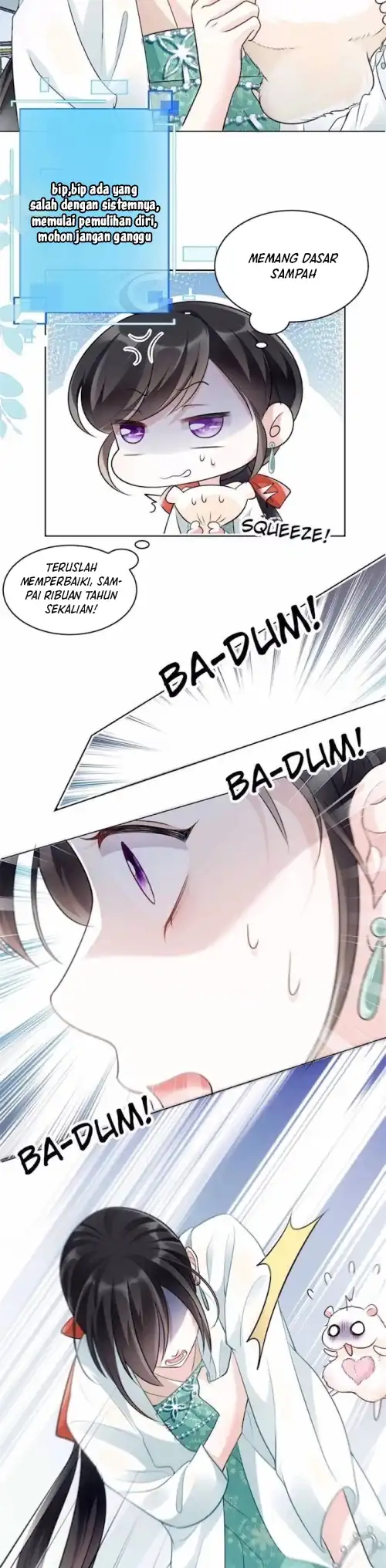 Ancestor is beautiful and elegant Chapter 2 Gambar 12