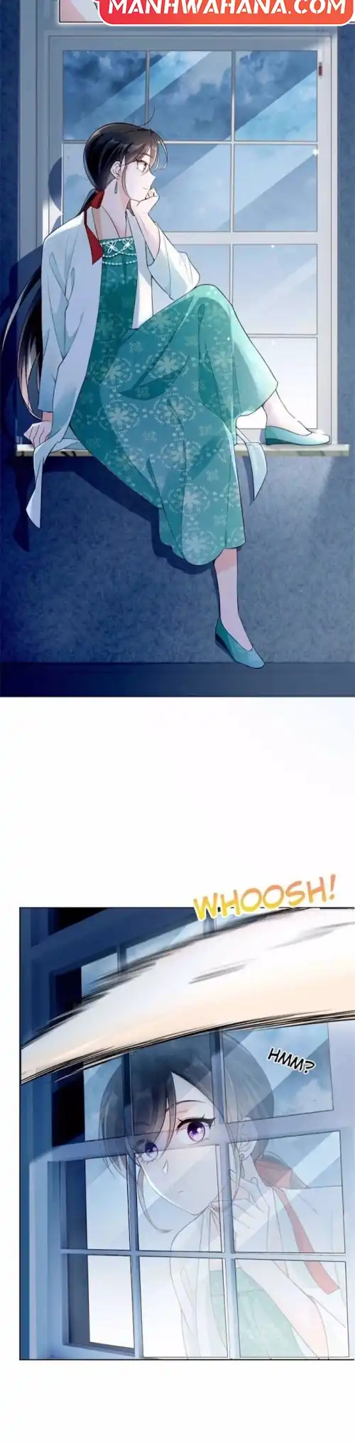 Ancestor is beautiful and elegant Chapter 2 Gambar 9