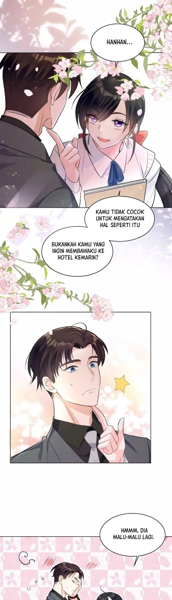 Ancestor is beautiful and elegant Chapter 20 Gambar 18