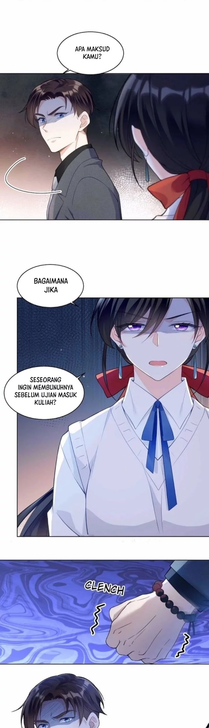 Ancestor is beautiful and elegant Chapter 20 Gambar 22