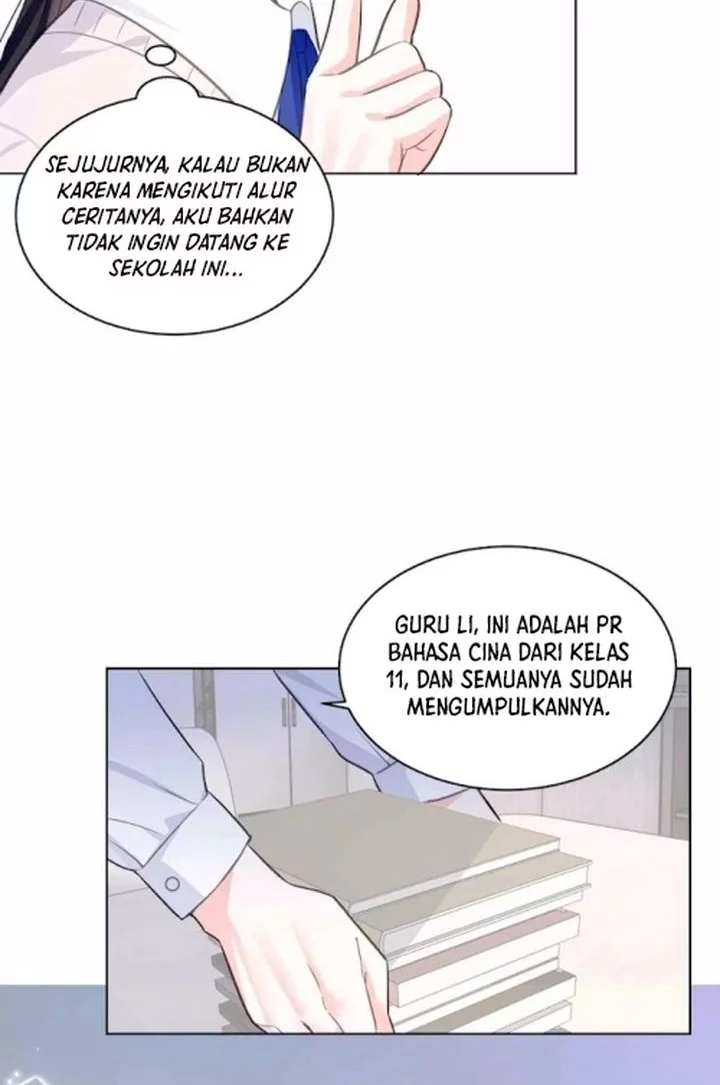 Ancestor is beautiful and elegant Chapter 20 Gambar 4