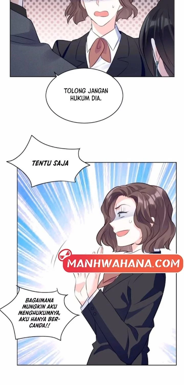 Ancestor is beautiful and elegant Chapter 20 Gambar 10