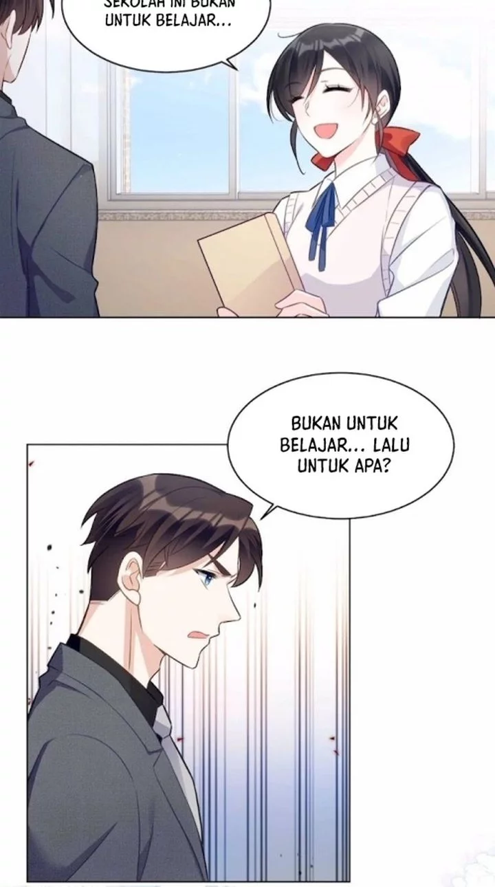 Ancestor is beautiful and elegant Chapter 20 Gambar 15