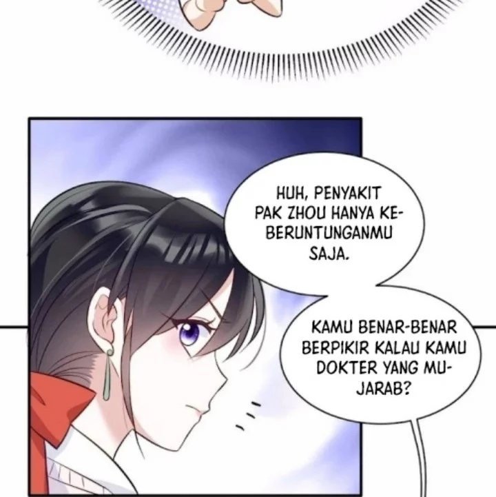 Ancestor is beautiful and elegant Chapter 21 Gambar 20