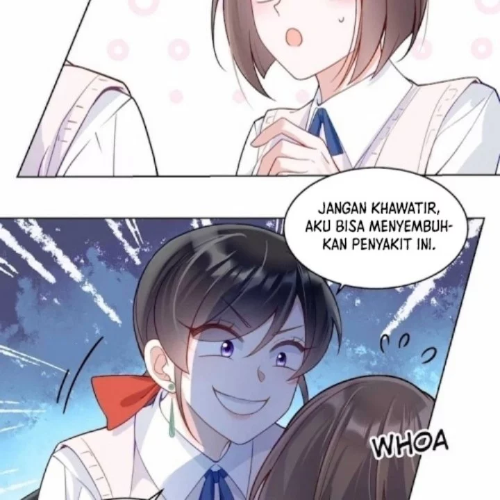 Ancestor is beautiful and elegant Chapter 21 Gambar 24