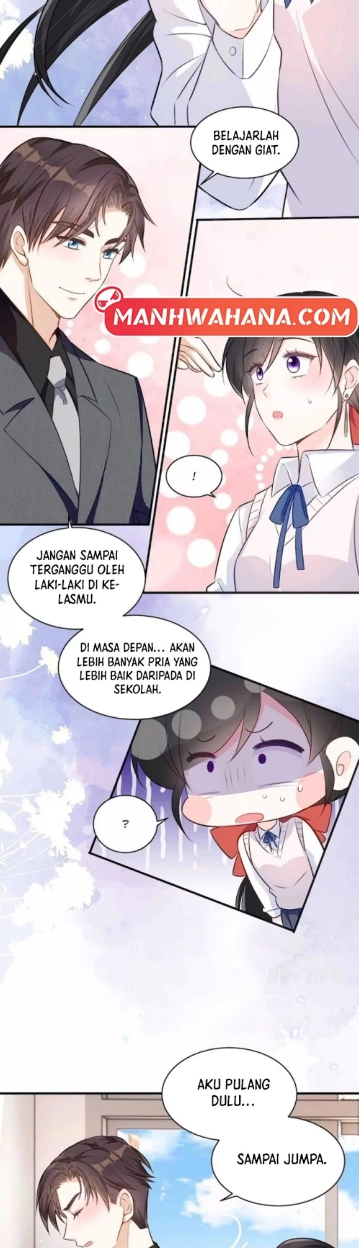 Ancestor is beautiful and elegant Chapter 21 Gambar 5