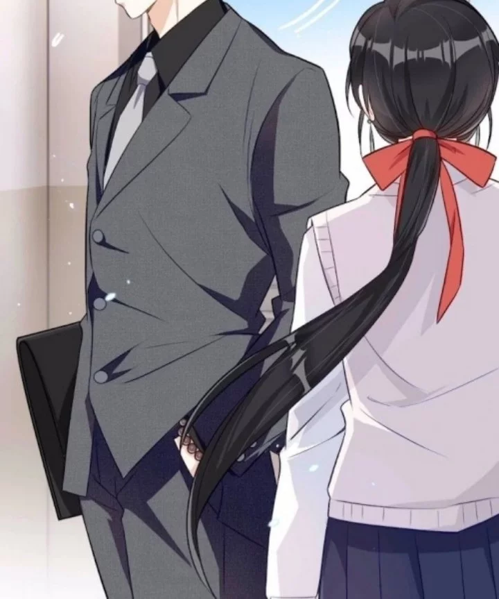 Ancestor is beautiful and elegant Chapter 21 Gambar 6