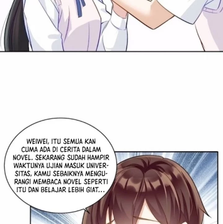 Ancestor is beautiful and elegant Chapter 21 Gambar 14