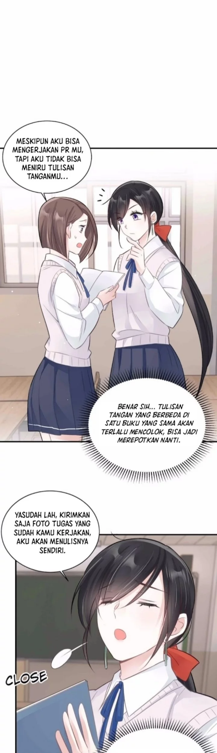 Ancestor is beautiful and elegant Chapter 22 Gambar 19