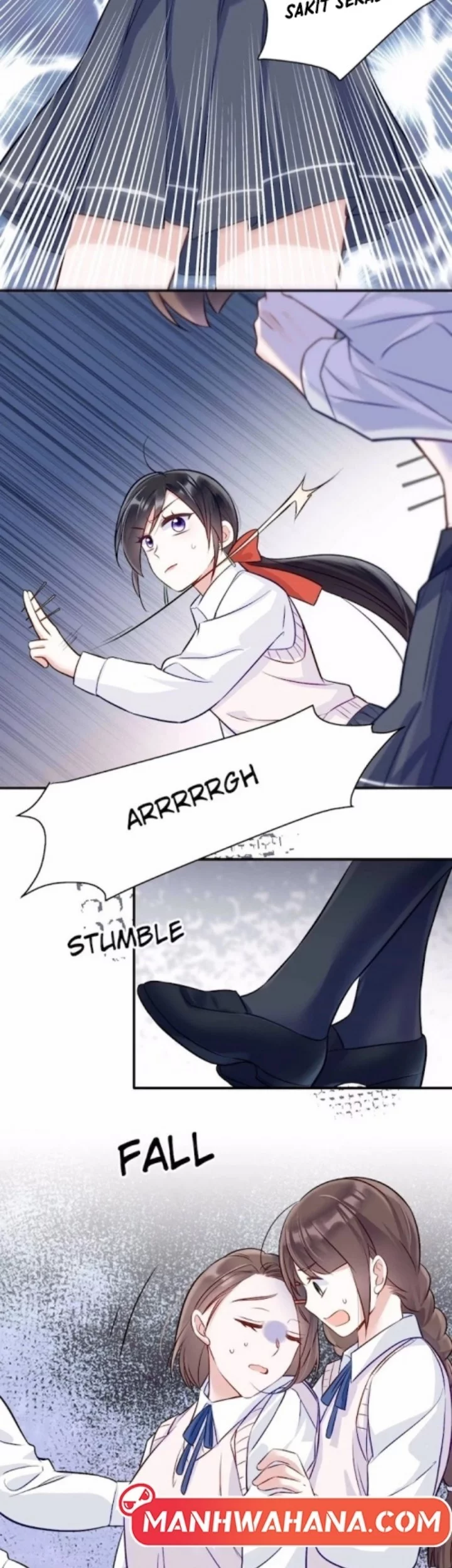 Ancestor is beautiful and elegant Chapter 22 Gambar 5