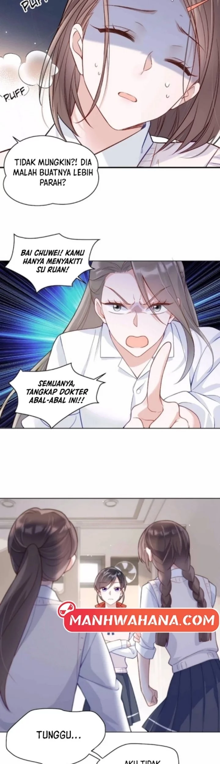 Ancestor is beautiful and elegant Chapter 22 Gambar 7