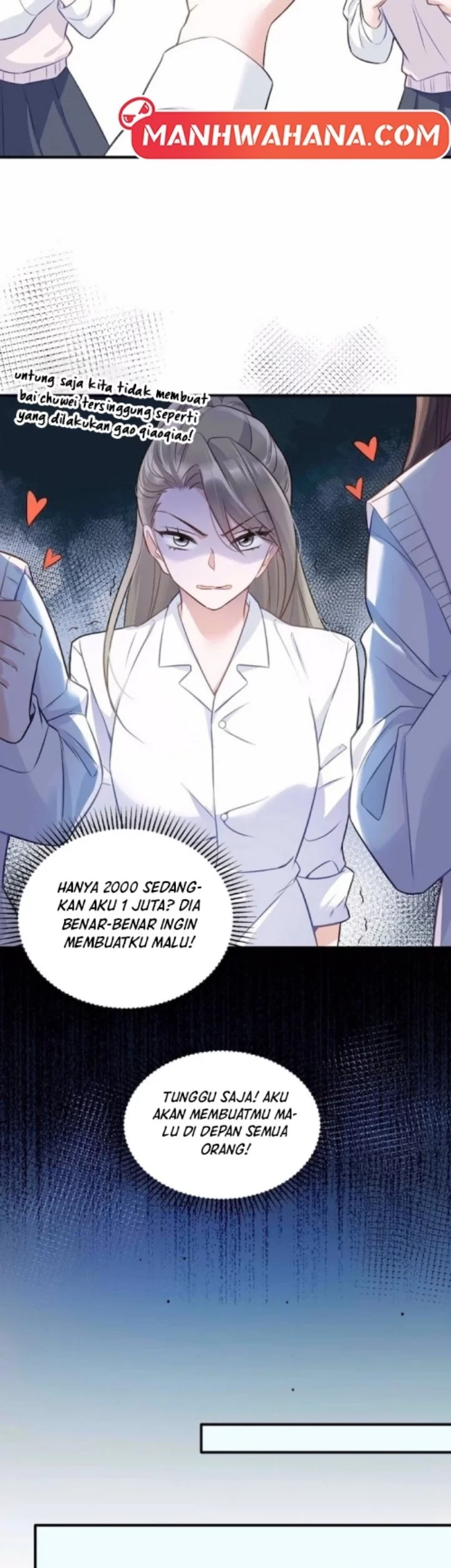 Ancestor is beautiful and elegant Chapter 22 Gambar 15