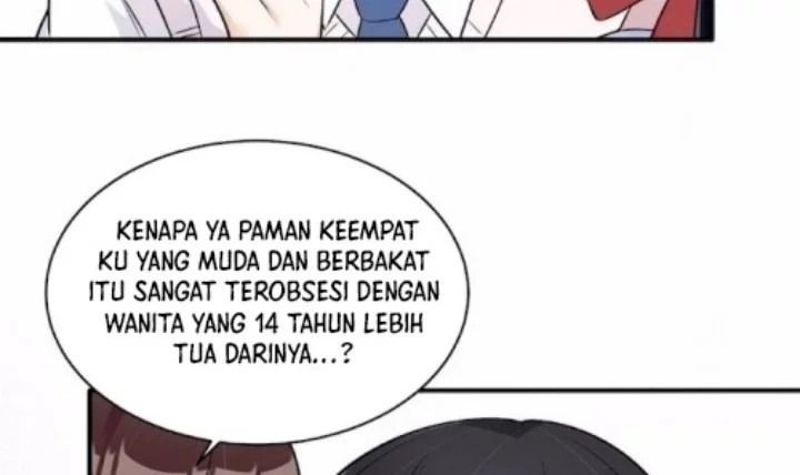 Ancestor is beautiful and elegant Chapter 23 Gambar 20