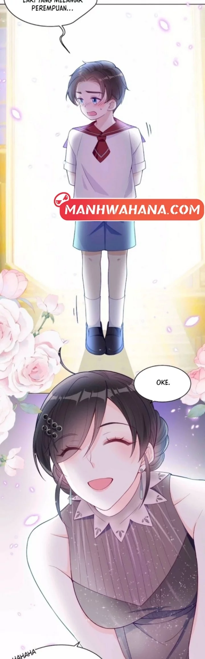 Ancestor is beautiful and elegant Chapter 23 Gambar 26