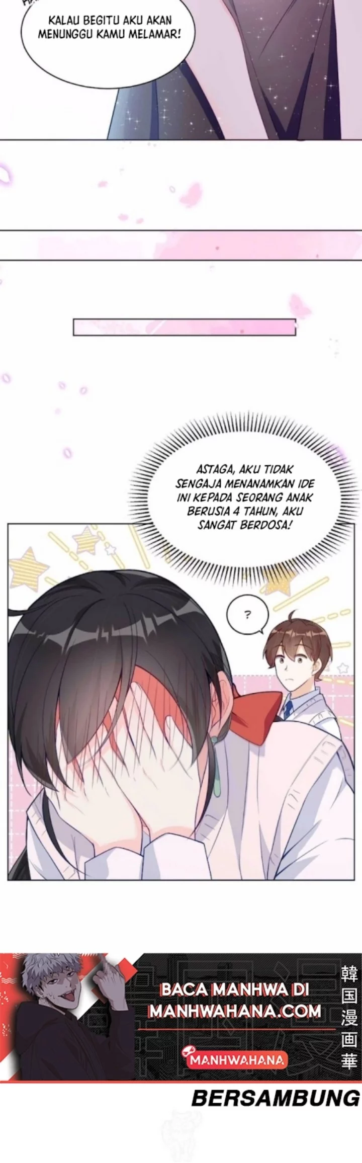 Ancestor is beautiful and elegant Chapter 23 Gambar 27