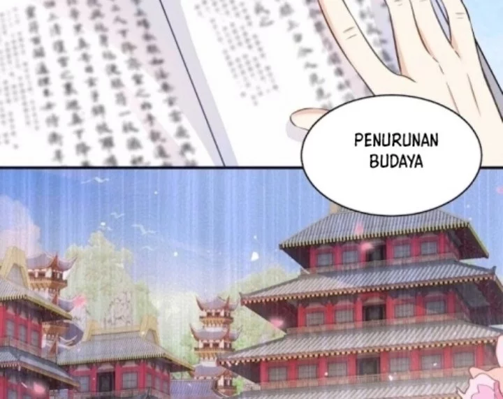 Ancestor is beautiful and elegant Chapter 23 Gambar 4