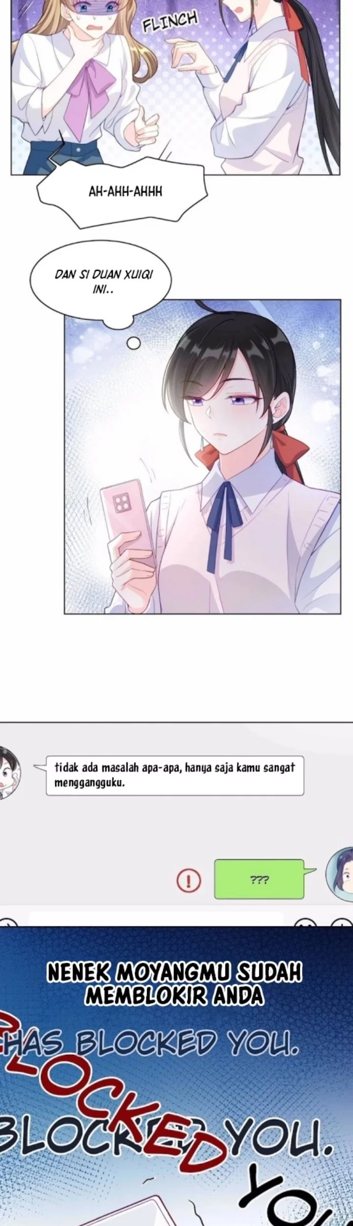 Ancestor is beautiful and elegant Chapter 24 Gambar 19