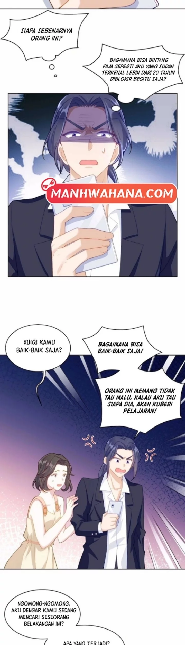 Ancestor is beautiful and elegant Chapter 24 Gambar 21
