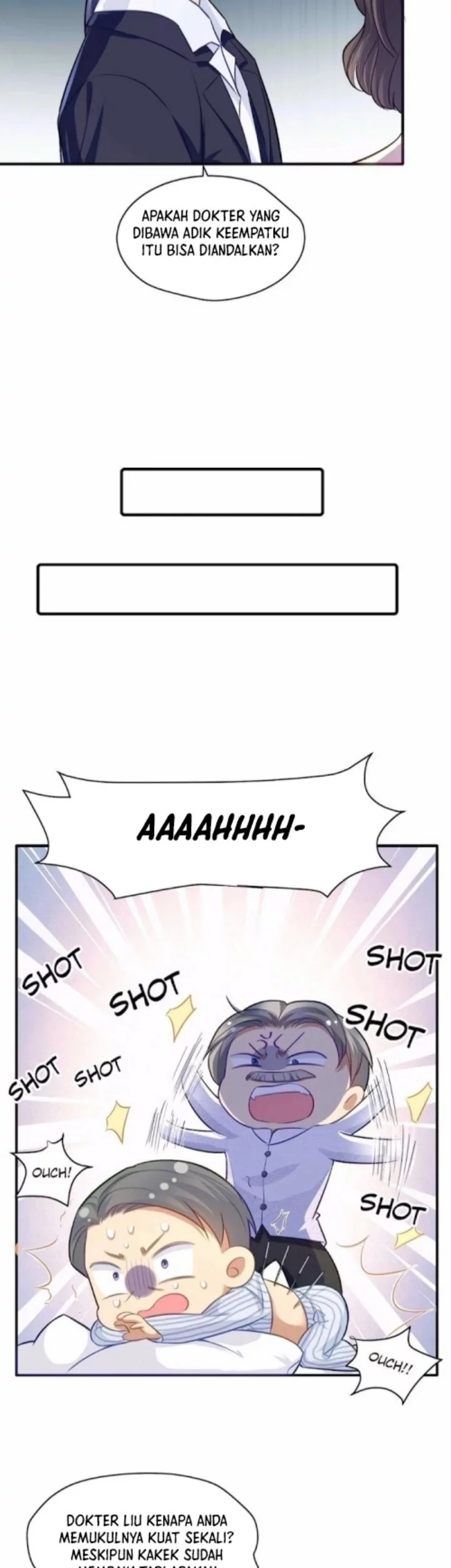 Ancestor is beautiful and elegant Chapter 24 Gambar 25