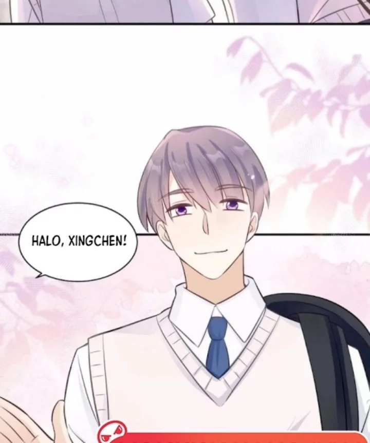 Baca  Ancestor is beautiful and elegant Chapter 24 Gambar 2