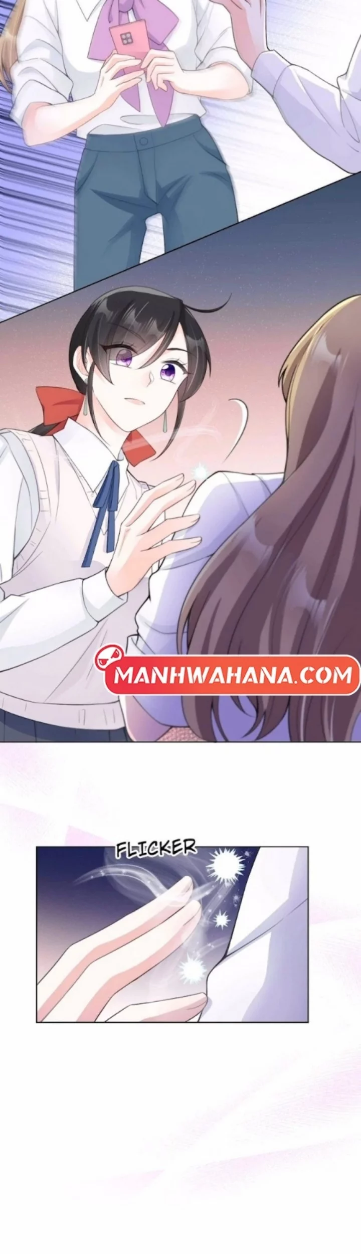 Ancestor is beautiful and elegant Chapter 24 Gambar 17