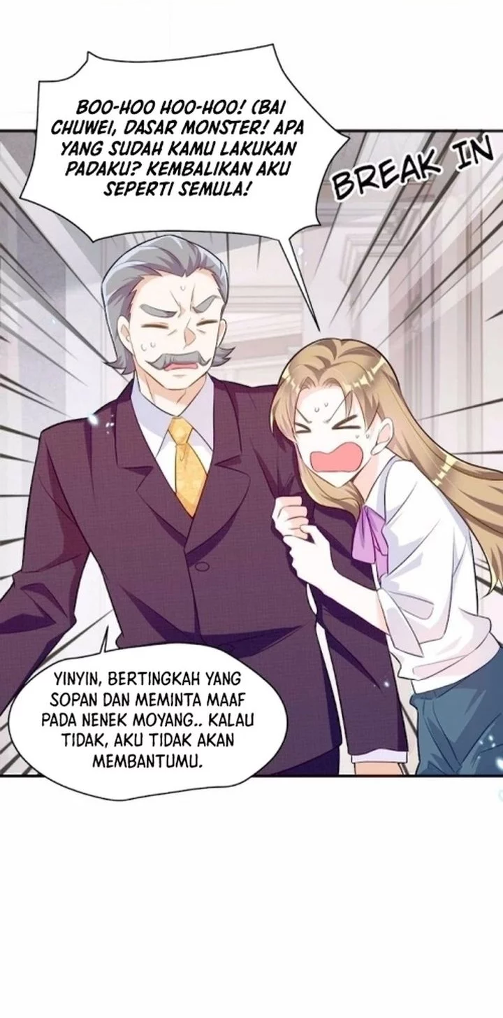 Ancestor is beautiful and elegant Chapter 25 Gambar 20