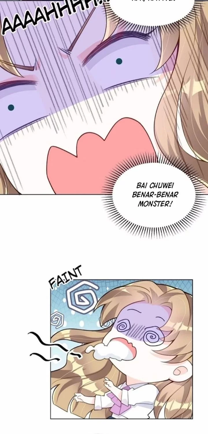 Ancestor is beautiful and elegant Chapter 25 Gambar 22