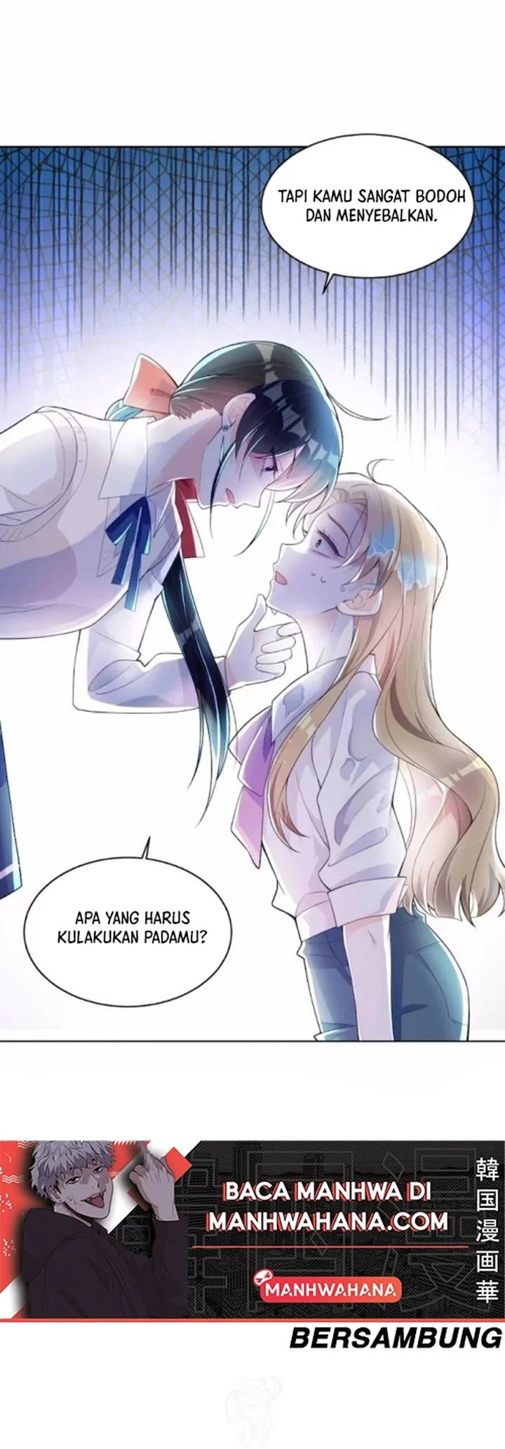 Ancestor is beautiful and elegant Chapter 25 Gambar 25