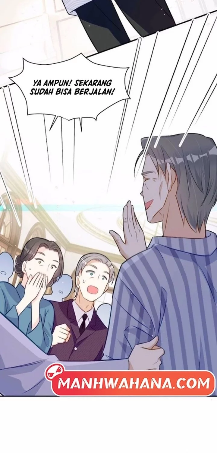 Baca  Ancestor is beautiful and elegant Chapter 25 Gambar 2