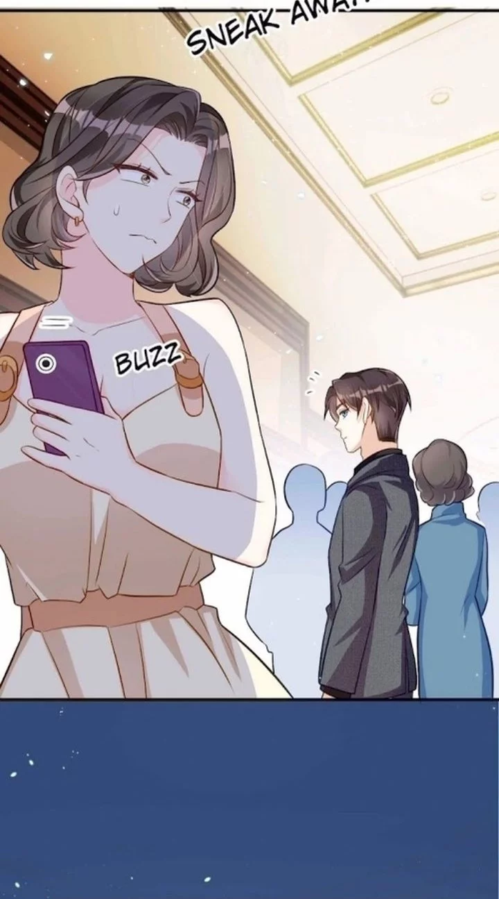 Ancestor is beautiful and elegant Chapter 25 Gambar 8