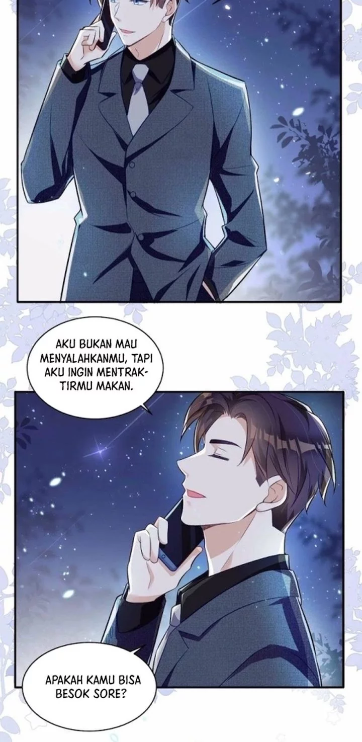 Ancestor is beautiful and elegant Chapter 25 Gambar 16