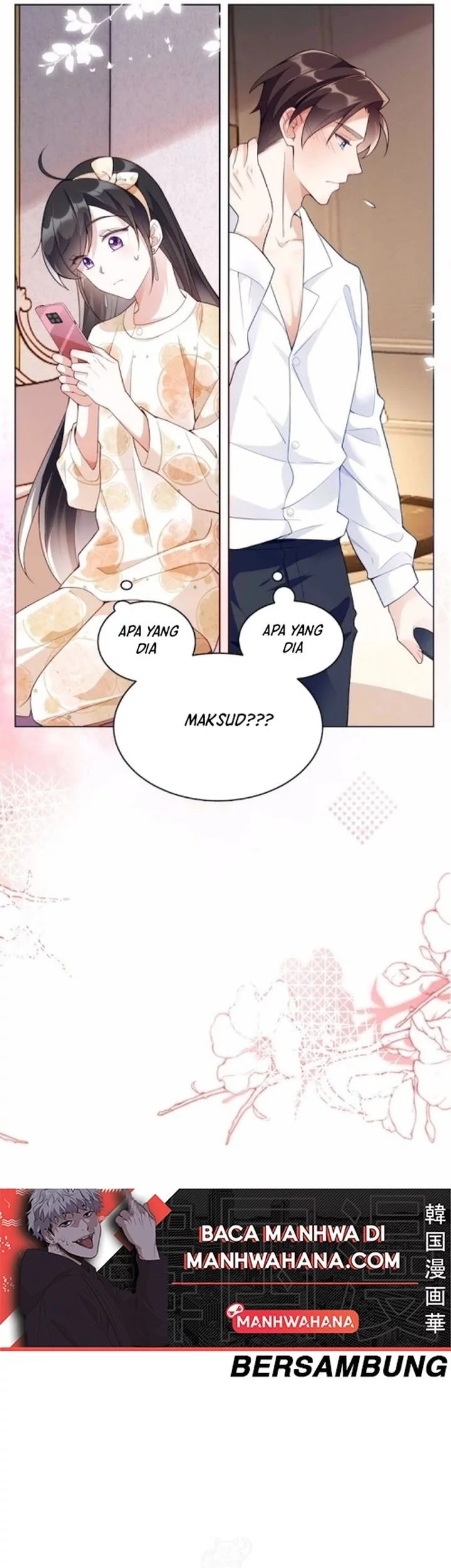 Ancestor is beautiful and elegant Chapter 26 Gambar 23