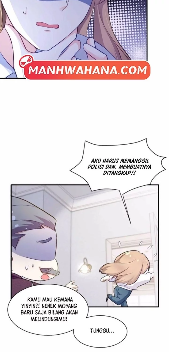 Baca  Ancestor is beautiful and elegant Chapter 26 Gambar 2