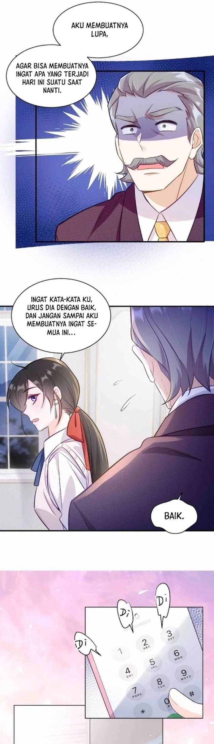 Ancestor is beautiful and elegant Chapter 26 Gambar 5