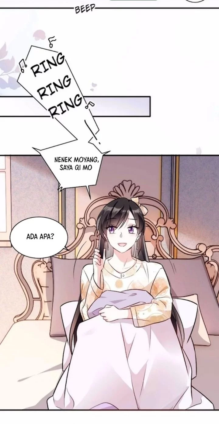 Ancestor is beautiful and elegant Chapter 26 Gambar 18