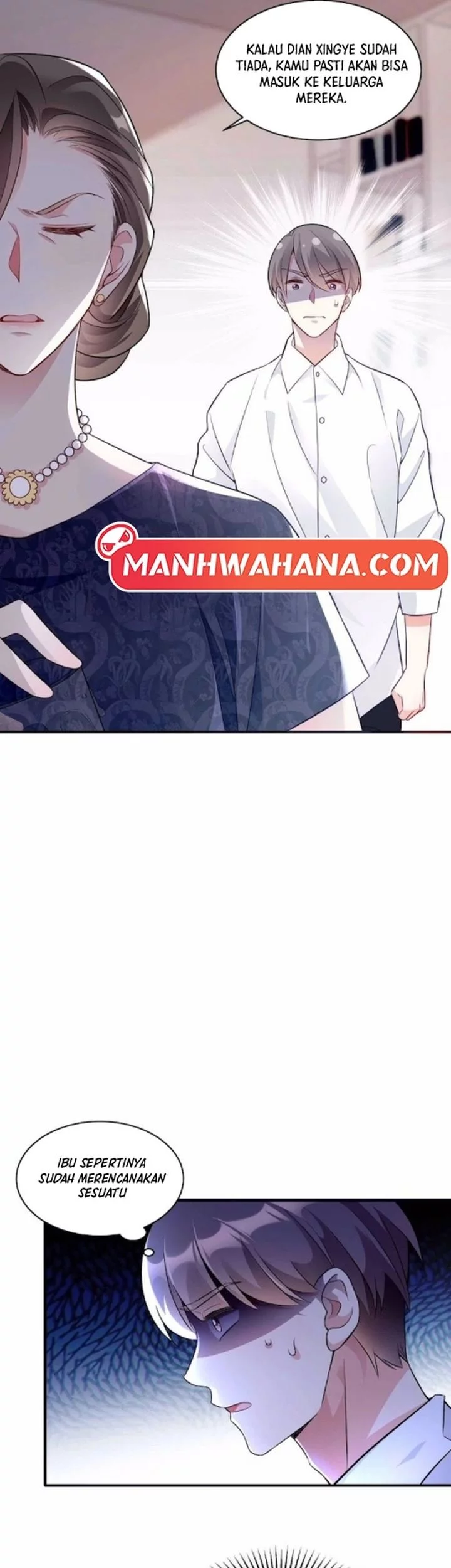 Ancestor is beautiful and elegant Chapter 27 Gambar 20