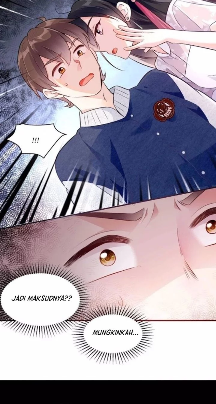 Ancestor is beautiful and elegant Chapter 27 Gambar 25