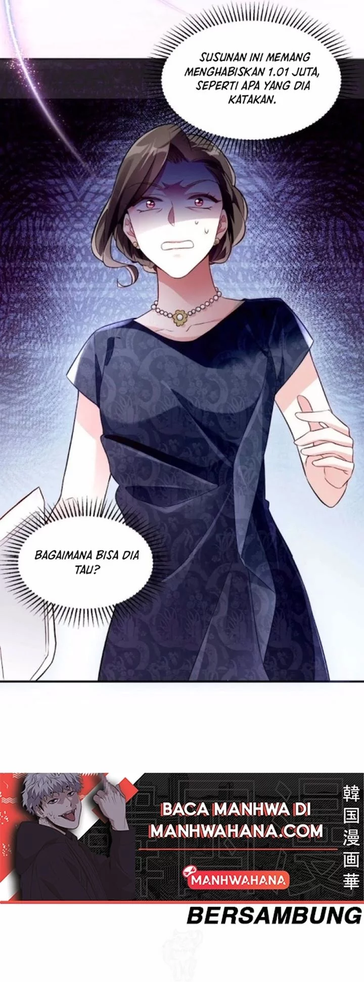 Ancestor is beautiful and elegant Chapter 27 Gambar 30