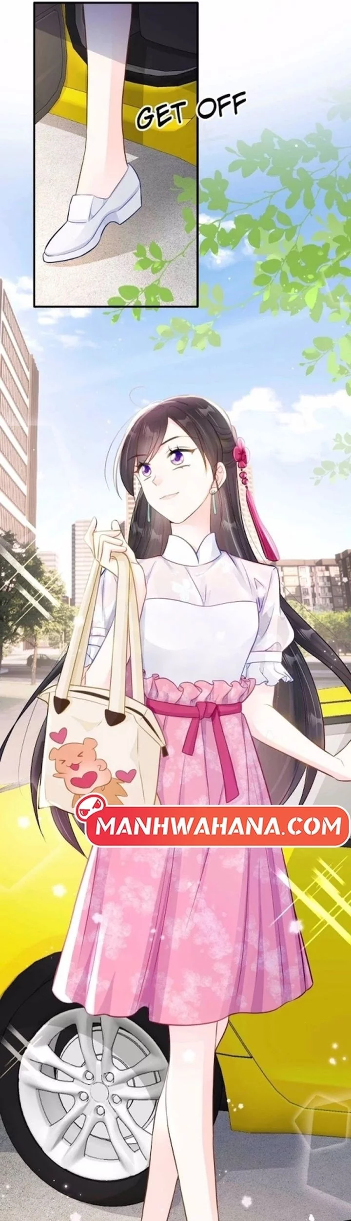 Baca  Ancestor is beautiful and elegant Chapter 27 Gambar 2