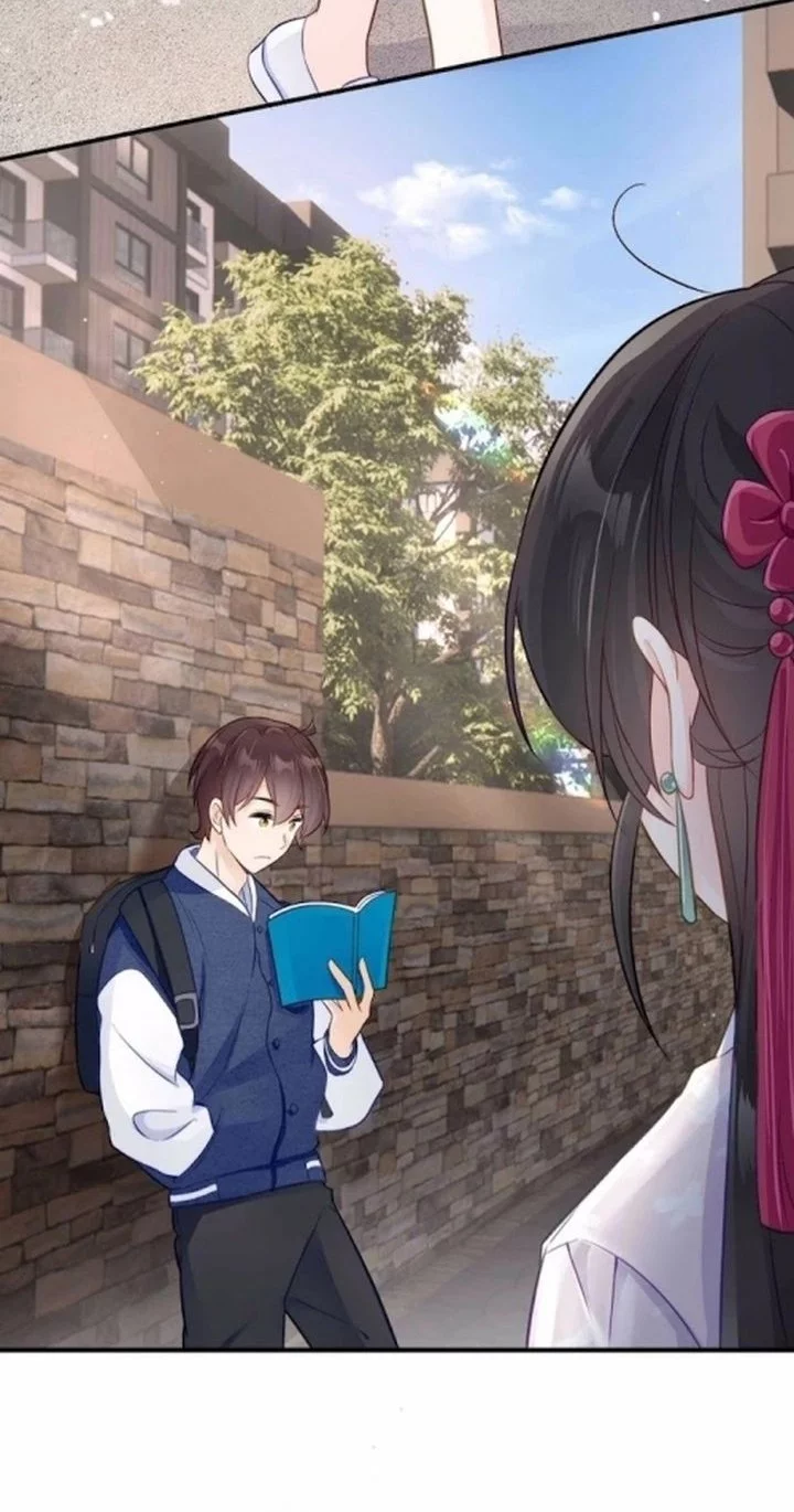 Ancestor is beautiful and elegant Chapter 27 Gambar 3