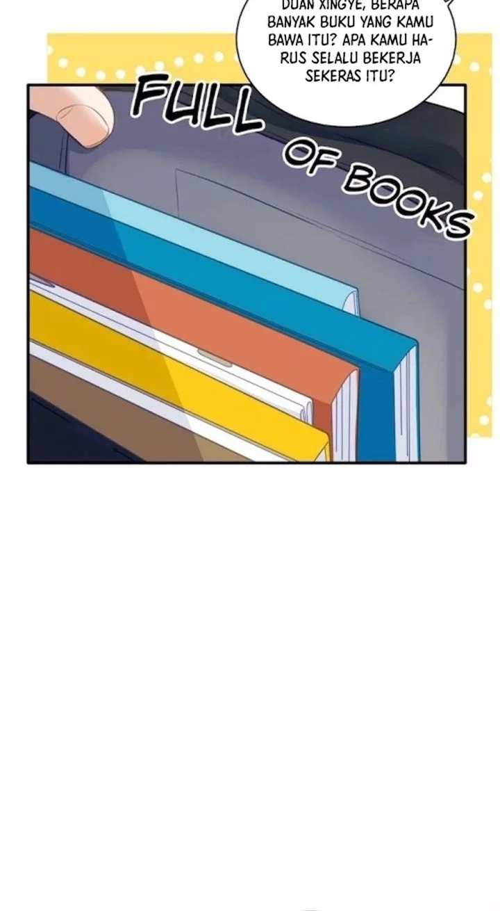 Ancestor is beautiful and elegant Chapter 27 Gambar 5