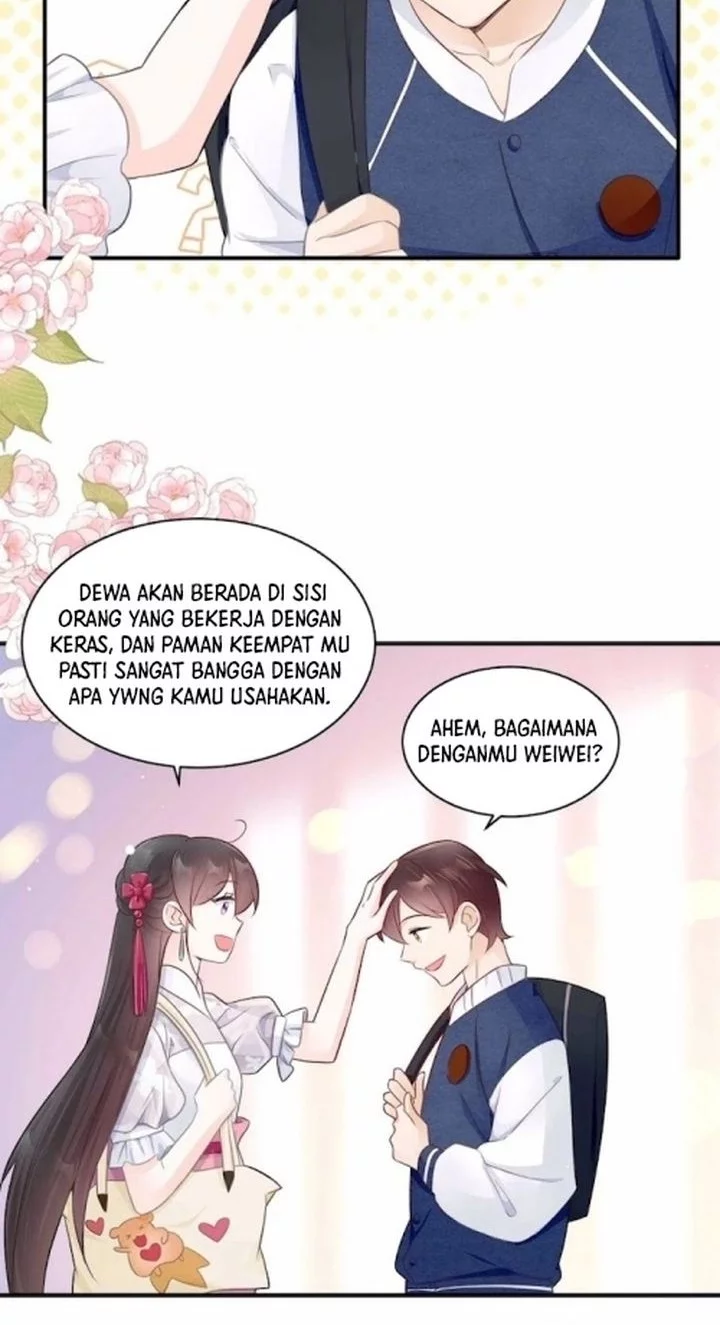 Ancestor is beautiful and elegant Chapter 27 Gambar 9