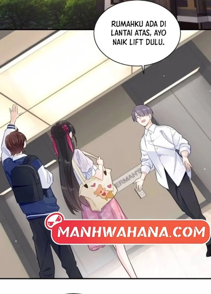 Ancestor is beautiful and elegant Chapter 27 Gambar 11