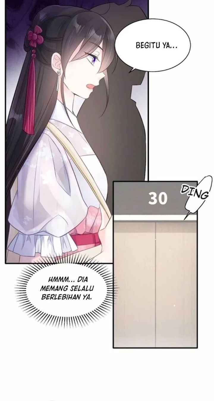 Ancestor is beautiful and elegant Chapter 27 Gambar 13