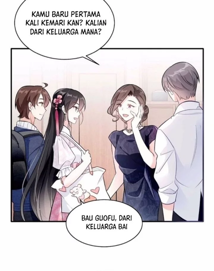 Ancestor is beautiful and elegant Chapter 27 Gambar 15