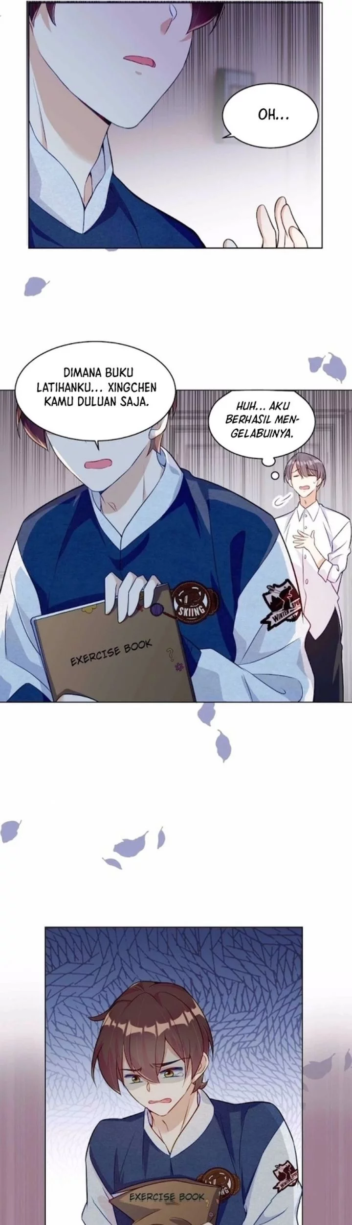 Ancestor is beautiful and elegant Chapter 28 Gambar 18