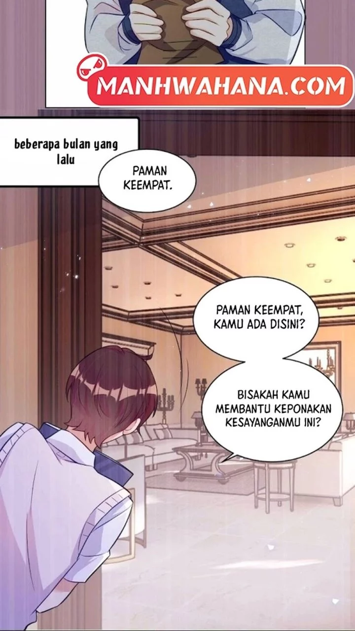 Ancestor is beautiful and elegant Chapter 28 Gambar 19
