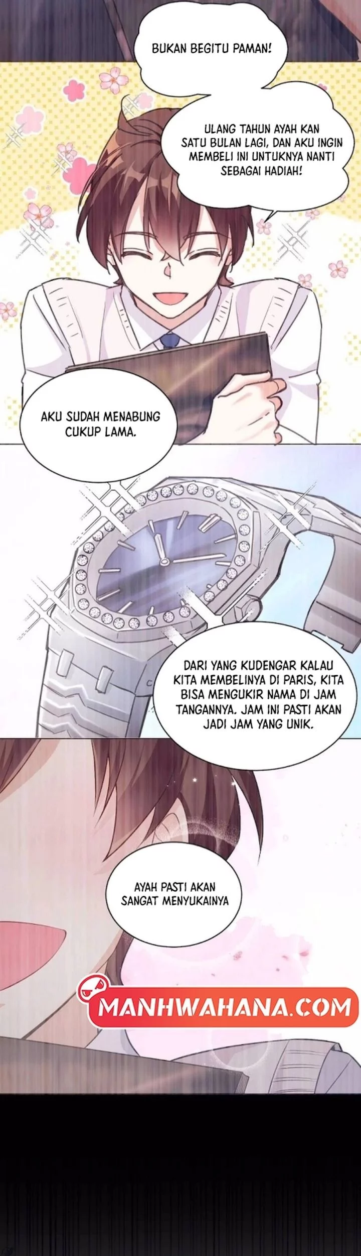Ancestor is beautiful and elegant Chapter 28 Gambar 22