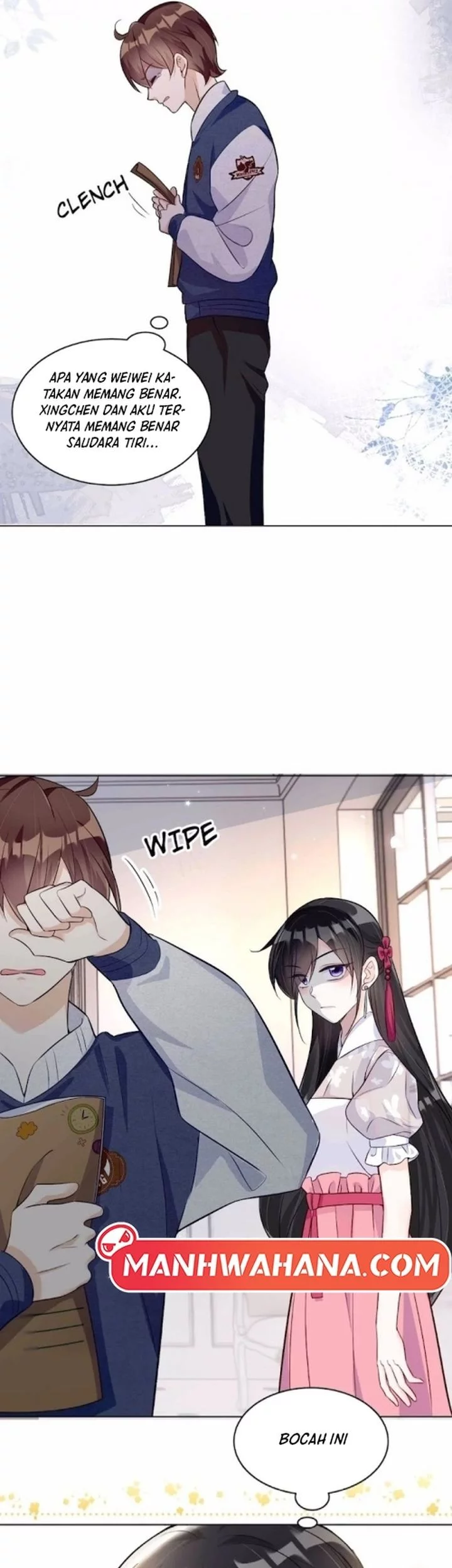 Ancestor is beautiful and elegant Chapter 28 Gambar 24