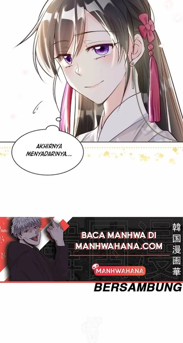 Ancestor is beautiful and elegant Chapter 28 Gambar 25